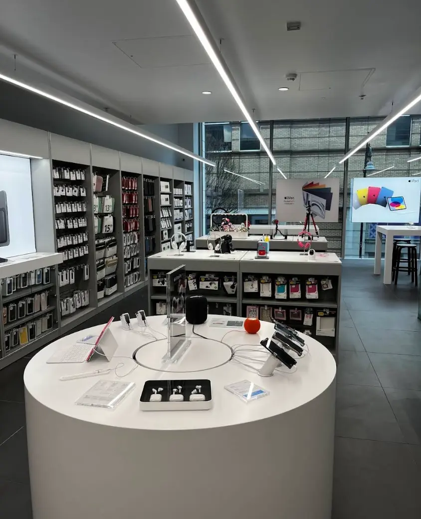 Apple Store Dublin