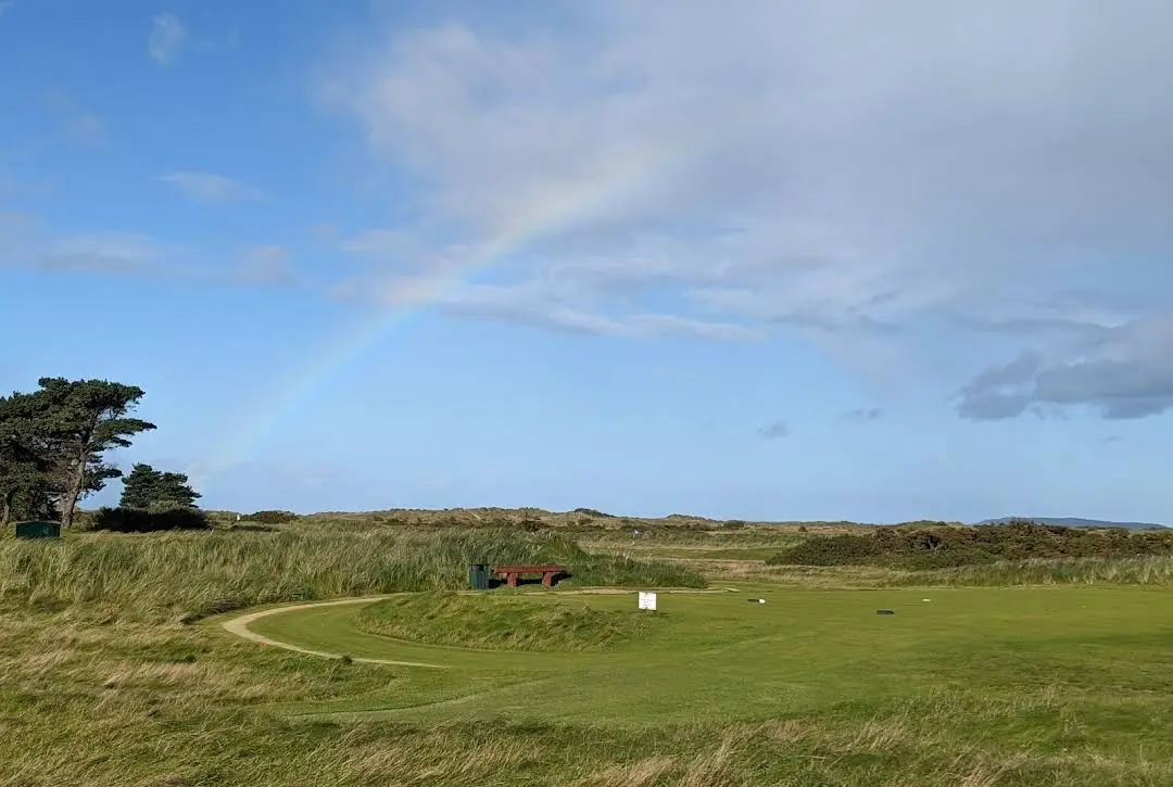 Best Golf Clubs in Dublin