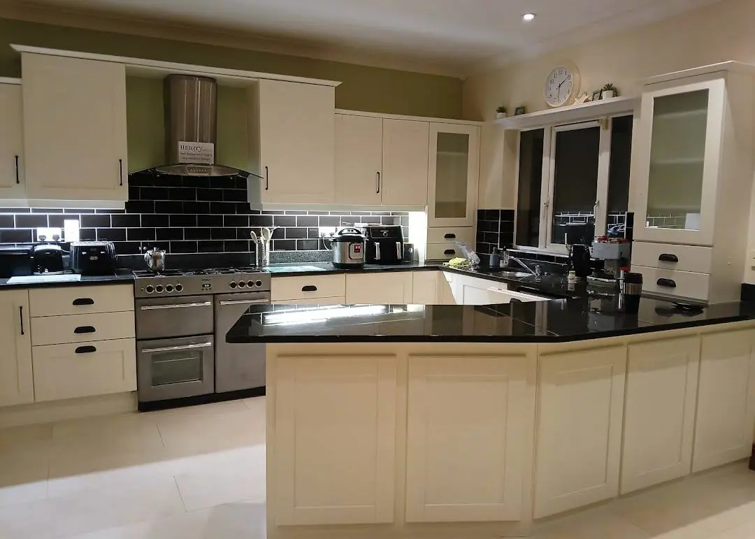 Best Painter Decorator Dublin
