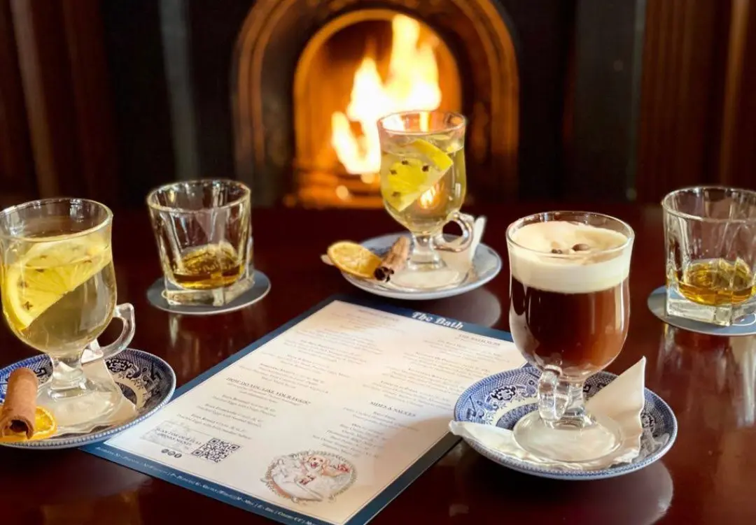 Best pub to watch rugby in Dublin