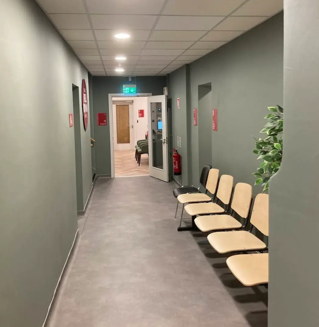 Dublin Well Woman Centre