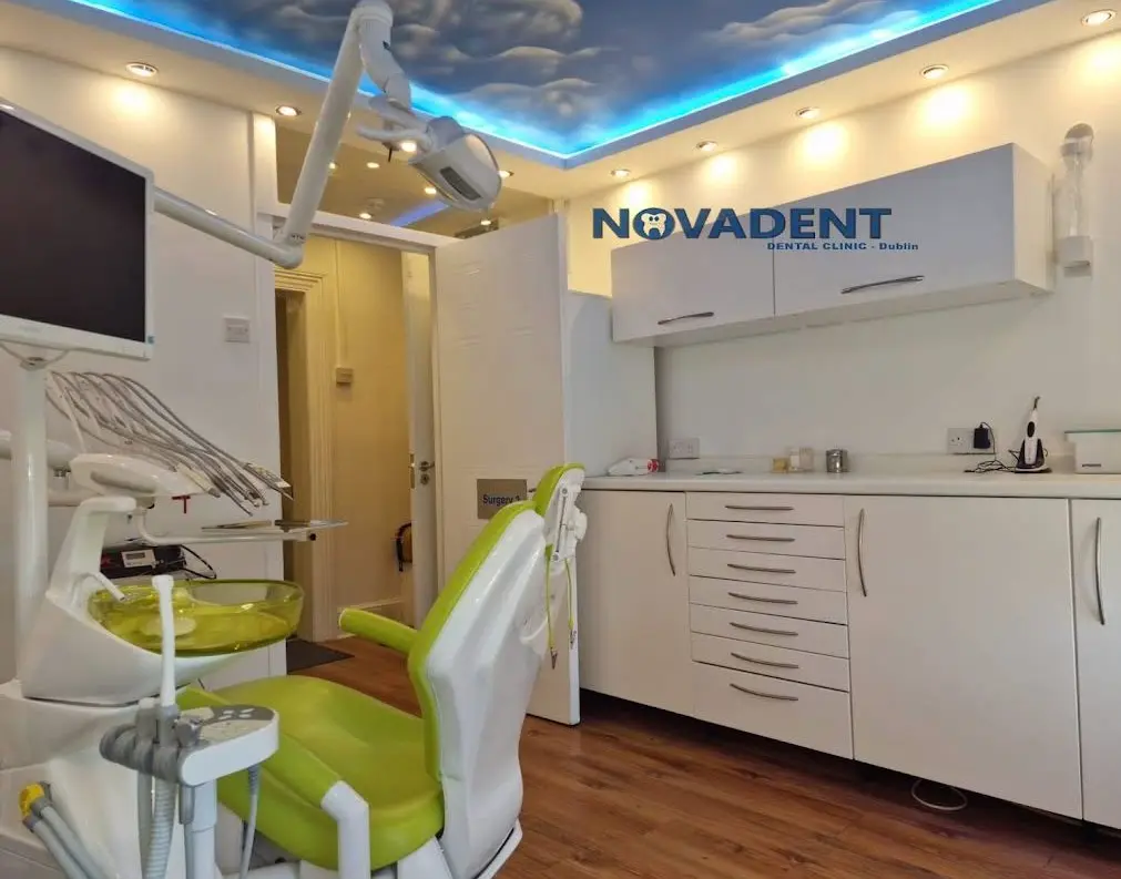 Novadent Dental Clinic