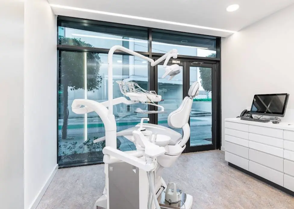 Seapoint Clinic