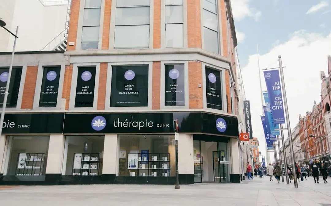 Therapie Clinic Dublin