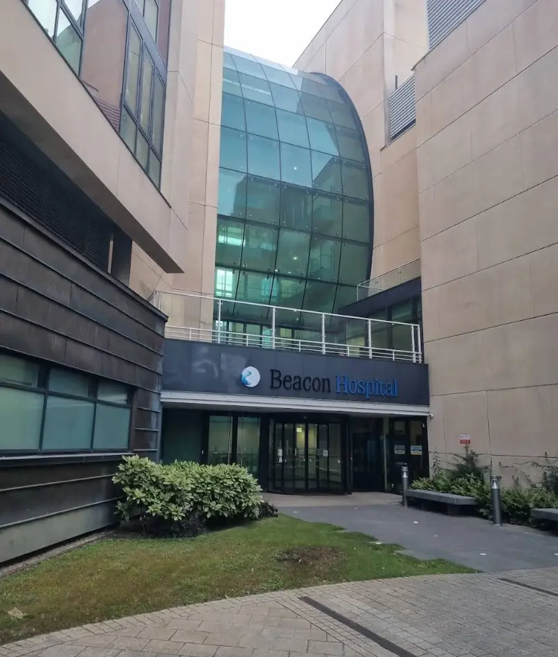 Beacon Hospital for Best Pediatrician in Dublin
