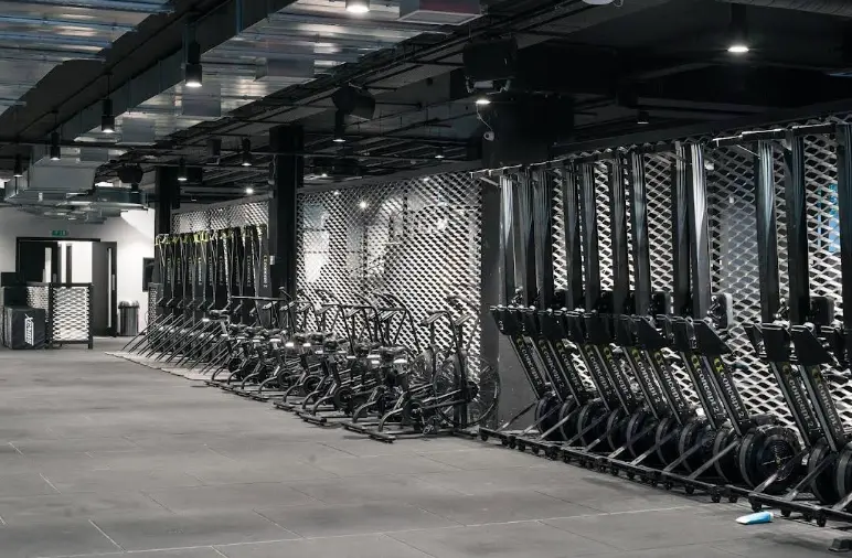 Best Gyms in Dublin
