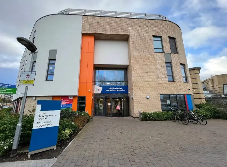 Best Pediatrician Dublin