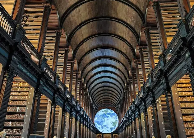 Book of Kells