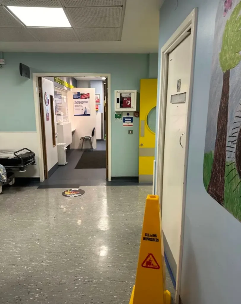 Best Pediatrician at Temple Street 