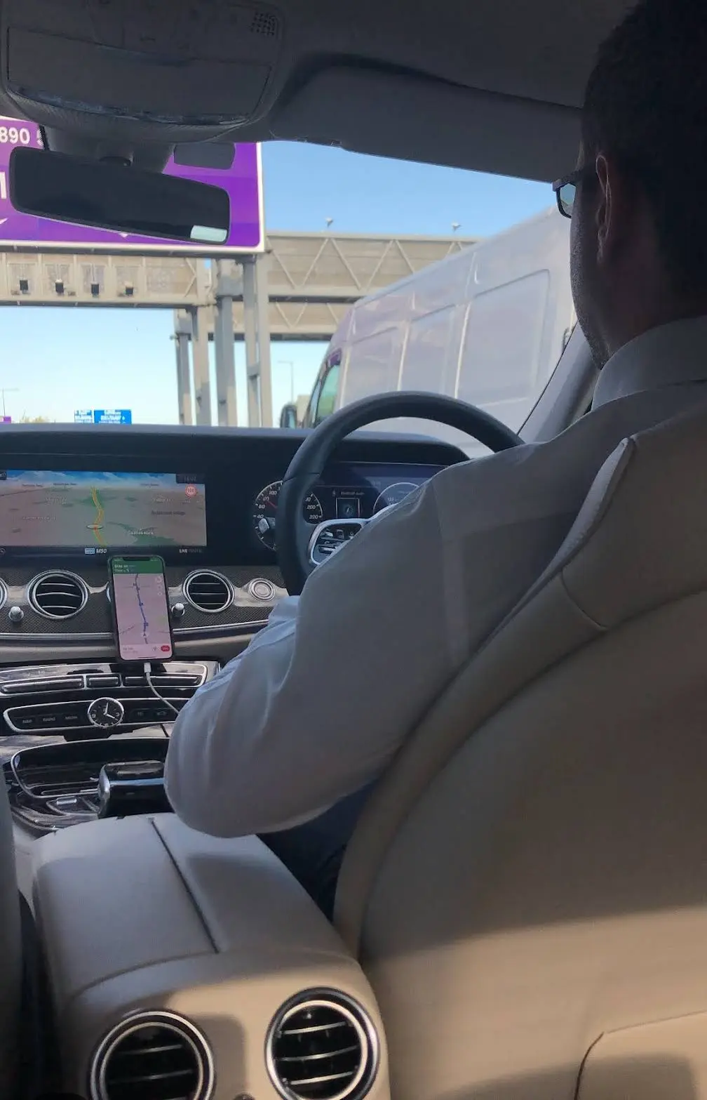 Driving Jobs in Dublin