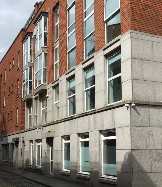 Dublin Simon Community
