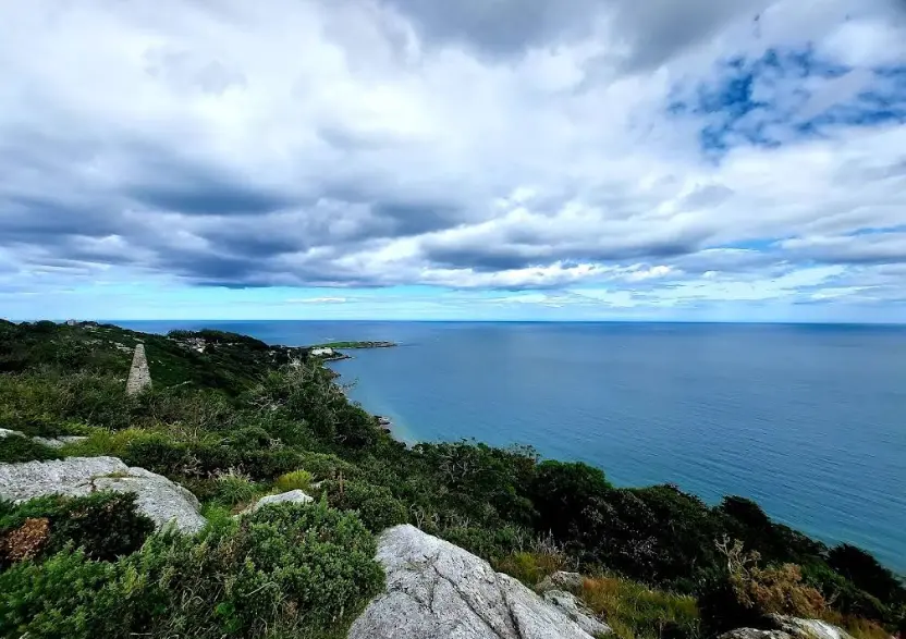 Killiney Hill 