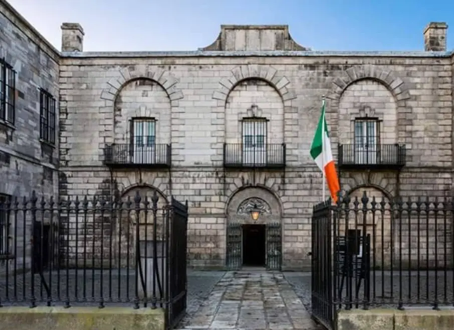 Kilmainham Gaol
