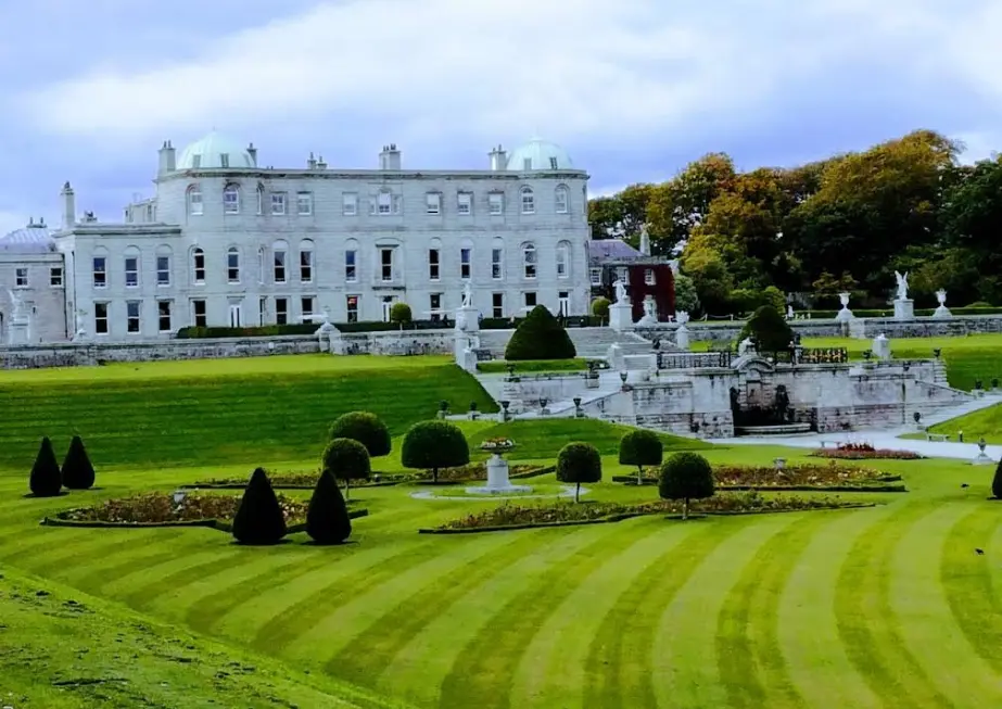 One Day in Dublin