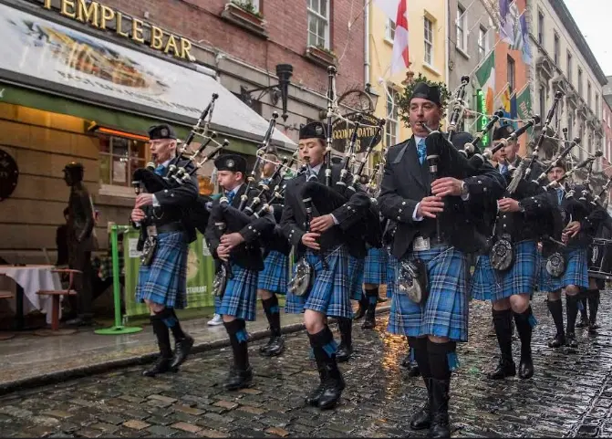 TradFest Dublin