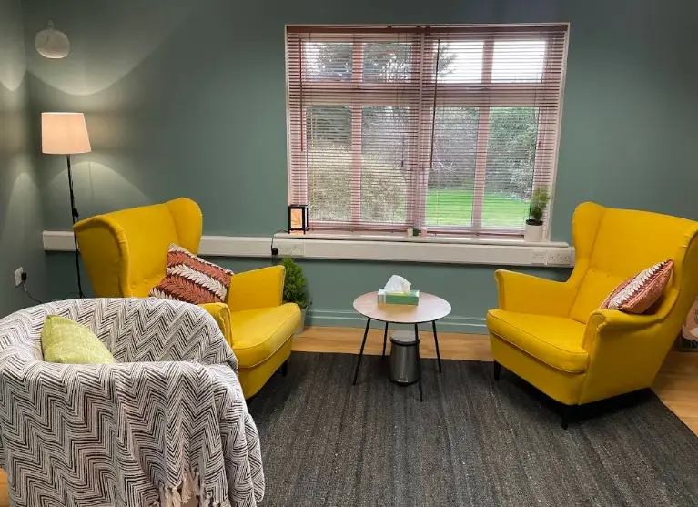 Woodlea Psychology South Dublin